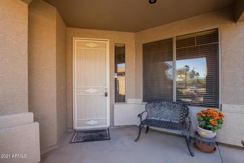 3778 E Oxford Ln, Gilbert, AZ 85295 photo 2