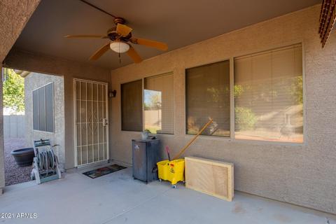 3778 E Oxford Ln, Gilbert, AZ 85295 photo 29
