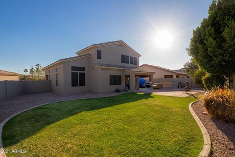 3778 E Oxford Ln, Gilbert, AZ 85295 photo 35