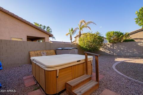 3778 E Oxford Ln, Gilbert, AZ 85295 photo 33