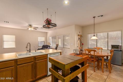3778 E Oxford Ln, Gilbert, AZ 85295 photo 14