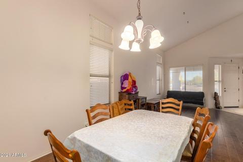 3778 E Oxford Ln, Gilbert, AZ 85295 photo 9