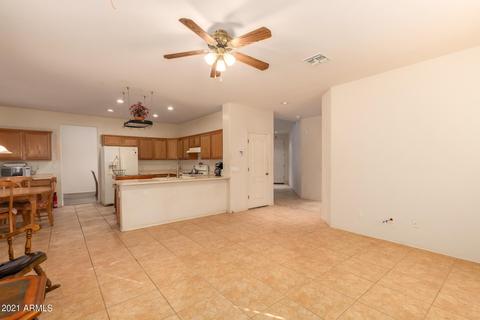 3778 E Oxford Ln, Gilbert, AZ 85295 photo 4