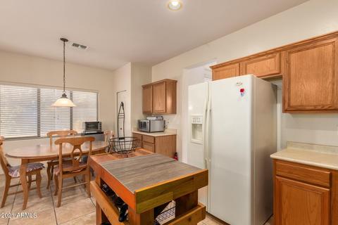 3778 E Oxford Ln, Gilbert, AZ 85295 photo 11