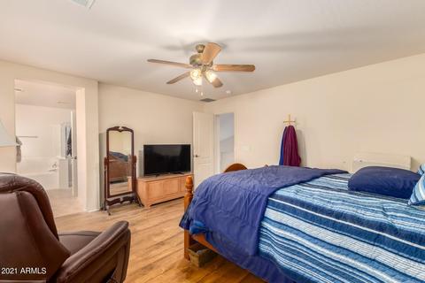 3778 E Oxford Ln, Gilbert, AZ 85295 photo 24