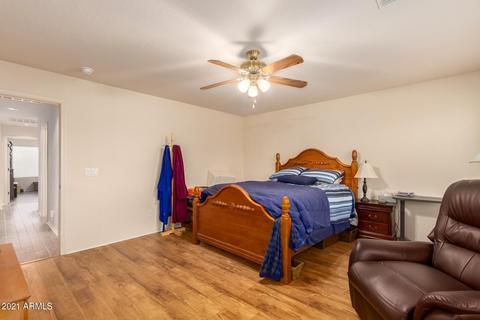 3778 E Oxford Ln, Gilbert, AZ 85295 photo 22