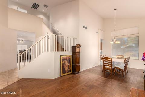 3778 E Oxford Ln, Gilbert, AZ 85295 photo 8