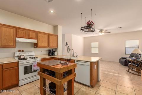 3778 E Oxford Ln, Gilbert, AZ 85295 photo 13
