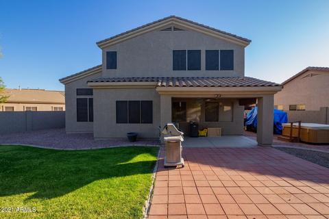 3778 E Oxford Ln, Gilbert, AZ 85295 photo 34