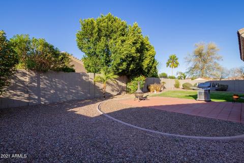 3778 E Oxford Ln, Gilbert, AZ 85295 photo 31