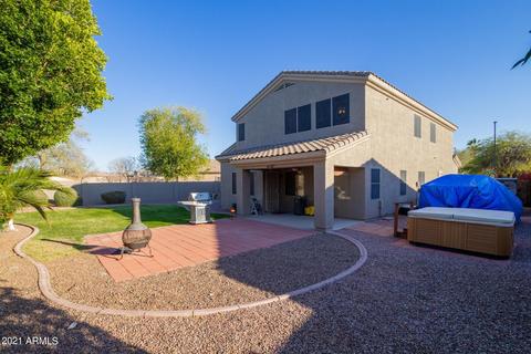 3778 E Oxford Ln, Gilbert, AZ 85295 photo 6