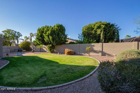 3778 E Oxford Ln, Gilbert, AZ 85295 photo 32