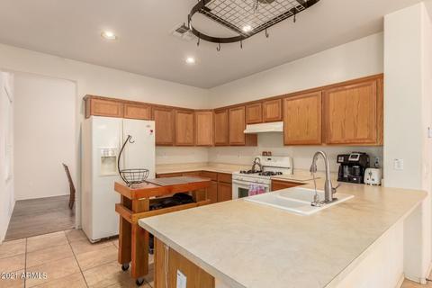3778 E Oxford Ln, Gilbert, AZ 85295 photo 5