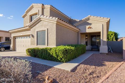 3778 E Oxford Ln, Gilbert, AZ 85295 photo 1