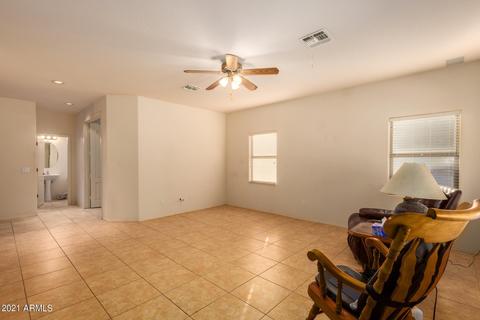 3778 E Oxford Ln, Gilbert, AZ 85295 photo 16
