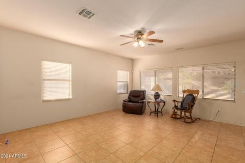 3778 E Oxford Ln, Gilbert, AZ 85295 photo 17