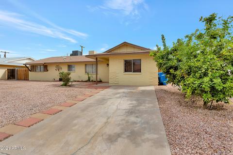 8221 W Amelia Ave, Phoenix, AZ 85033 photo 1