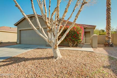 913 E Pedro Rd, Phoenix, AZ 85042 photo 1