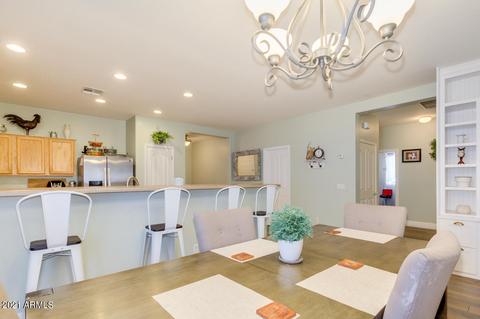 3728 E Andre Ave, Gilbert, AZ 85298 photo 8