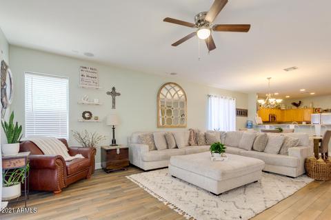 3728 E Andre Ave, Gilbert, AZ 85298 photo 4