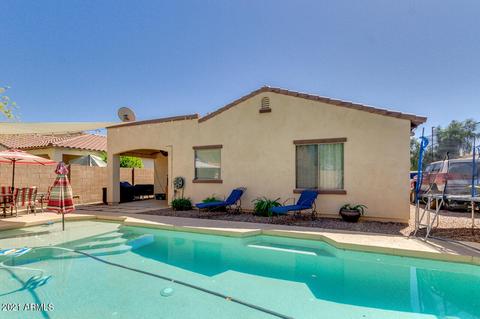 3728 E Andre Ave, Gilbert, AZ 85298 photo 27