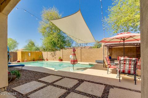 3728 E Andre Ave, Gilbert, AZ 85298 photo 31