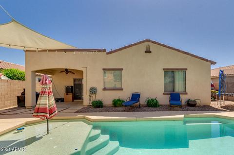 3728 E Andre Ave, Gilbert, AZ 85298 photo 26
