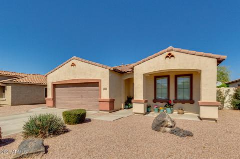 3728 E Andre Ave, Gilbert, AZ 85298 photo 2