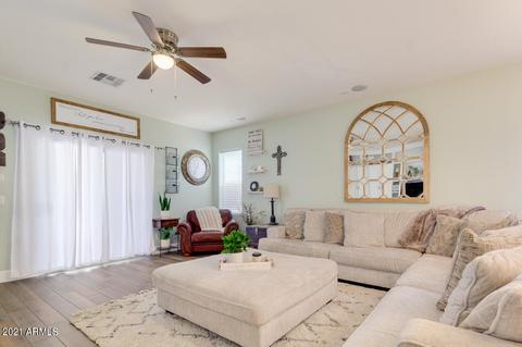 3728 E Andre Ave, Gilbert, AZ 85298 photo 5