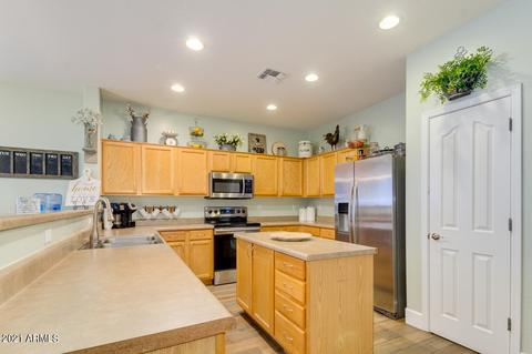 3728 E Andre Ave, Gilbert, AZ 85298 photo 12