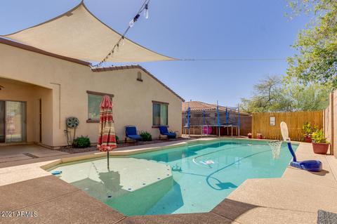 3728 E Andre Ave, Gilbert, AZ 85298 photo 32