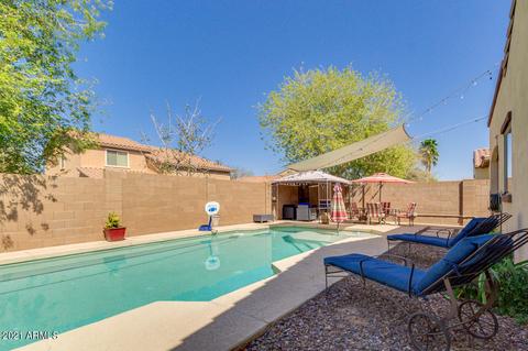 3728 E Andre Ave, Gilbert, AZ 85298 photo 33