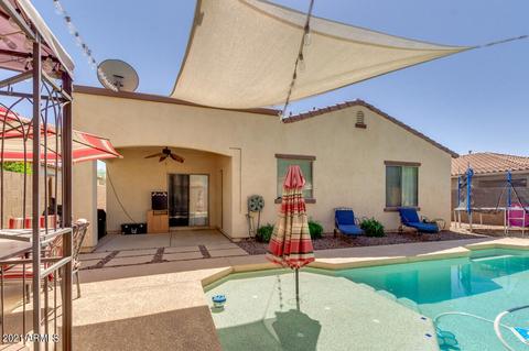 3728 E Andre Ave, Gilbert, AZ 85298 photo 28