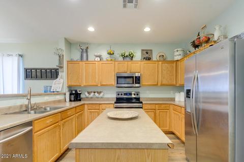 3728 E Andre Ave, Gilbert, AZ 85298 photo 9
