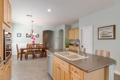 2669 E Valencia St, Gilbert, AZ 85296 photo 16