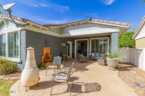 2669 E Valencia St, Gilbert, AZ 85296 photo 30