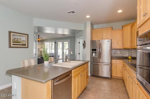 2669 E Valencia St, Gilbert, AZ 85296 photo 15