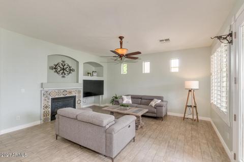 2669 E Valencia St, Gilbert, AZ 85296 photo 7