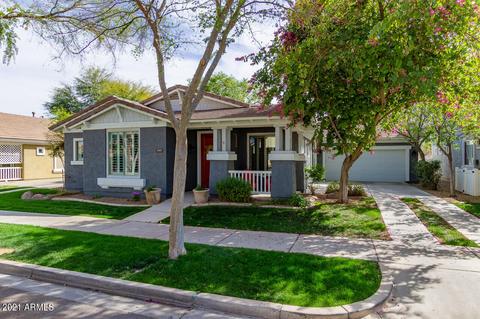 2669 E Valencia St, Gilbert, AZ 85296 photo 2
