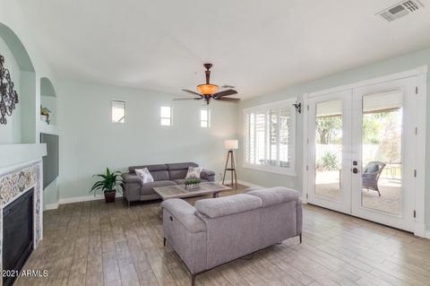 2669 E Valencia St, Gilbert, AZ 85296 photo 8