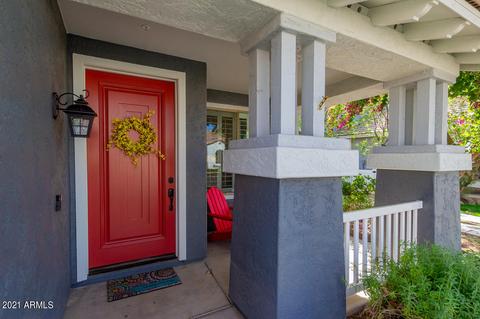 2669 E Valencia St, Gilbert, AZ 85296 photo 4