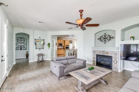 2669 E Valencia St, Gilbert, AZ 85296 photo 11