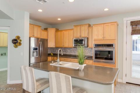 2669 E Valencia St, Gilbert, AZ 85296 photo 13