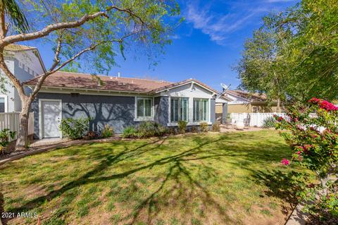 2669 E Valencia St, Gilbert, AZ 85296 photo 32