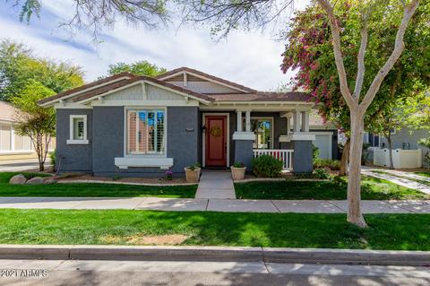2669 E Valencia St, Gilbert, AZ 85296 photo 1
