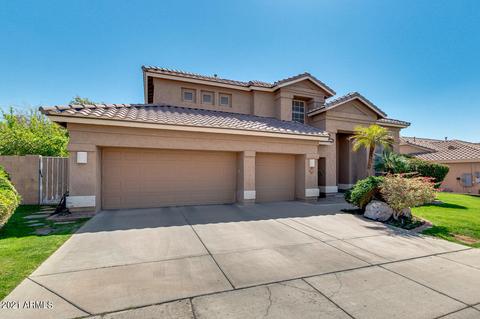 1625 E Beaubien Dr, Phoenix, AZ 85024 photo 3