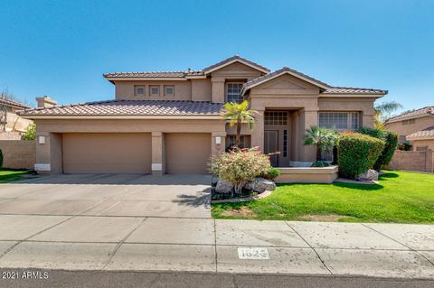 1625 E Beaubien Dr, Phoenix, AZ 85024 photo 2