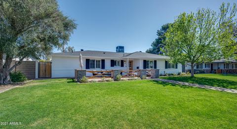 3129 N 41st Pl, Phoenix, AZ 85018 photo 2