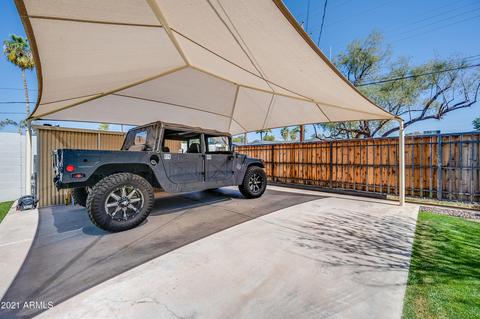 3129 N 41st Pl, Phoenix, AZ 85018 photo 22