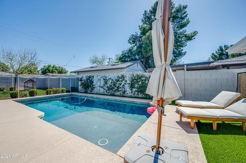 3129 N 41st Pl, Phoenix, AZ 85018 photo 24